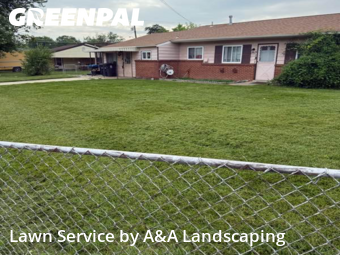 Yard Mowing nearby Suitland Silver Hill, MD, 