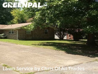 Lawn Care nearby Jackson, TN, 
