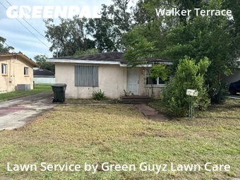 Lawn Cutting nearby Daytona Beach, FL, 