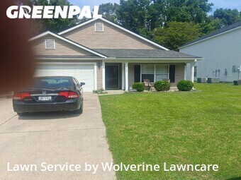 Lawn Mow nearby Summerville, SC, 
