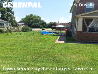 Lawn Care nearby Louisville, KY, 