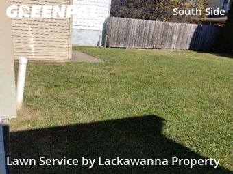 Lawn Mow nearby Scranton, PA, 