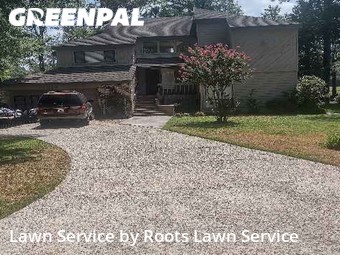 Lawn Mow nearby The Woodlands, TX, 