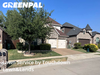 Lawn Mowing nearby Lewisville, TX, 