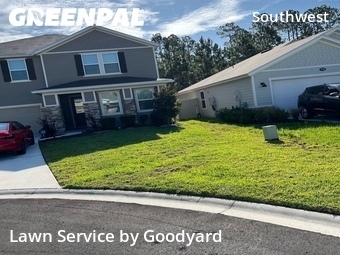 Lawn Cut nearby Jacksonville, FL, 