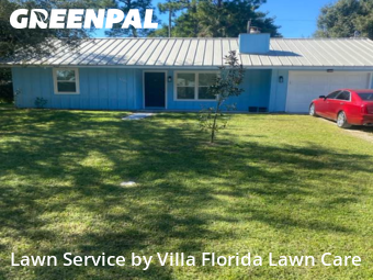 Lawn Care nearby Vero Beach, FL, 