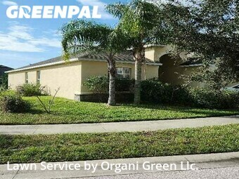 Lawn Care nearby Riverview, FL, 