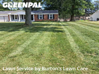 Yard Cutting nearby Youngstown, OH, 