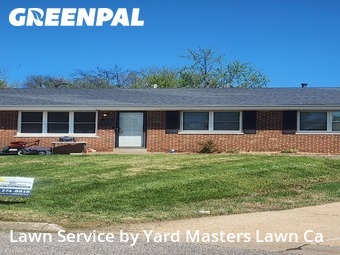 Yard Mowing nearby Saint Ann, MO, 