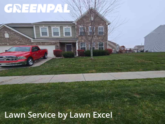 Lawn Care Service nearby Greenwood, IN, 