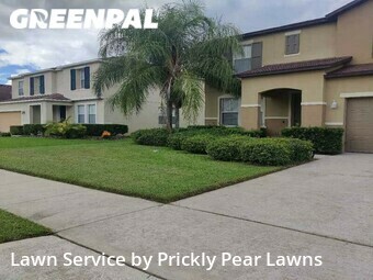 Lawn Service nearby Winter Garden, FL, 