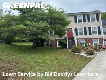 Yard Mowing nearby Mechanicsville, VA, 