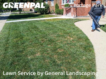 Lawn Mow nearby Chicago, IL, 