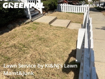 Lawn Cutting nearby Apex, NC, 