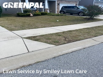 Lawn Mow nearby West Columbia, SC, 