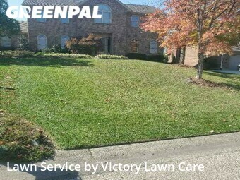 Grass Cut nearby Beckett Ridge, OH, 