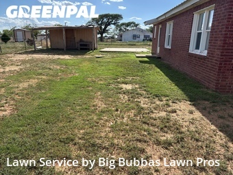 Lawn Cut nearby Lubbock, TX, 