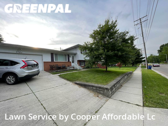 Lawn Cut nearby Reynoldsburg, OH, 