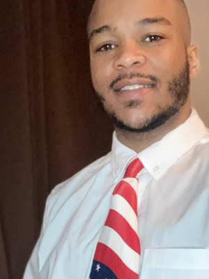 Mad Mario Services headshot