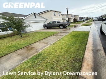 Lawn Care Service nearby Sanford, FL, 