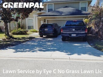 Lawn Mowing nearby Jacksonville, FL, 