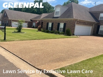 Lawn Mowing nearby Southaven, TN, 
