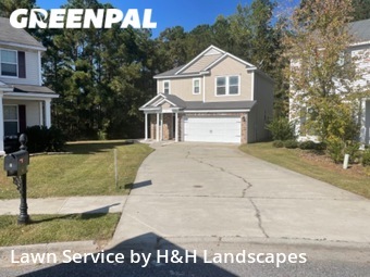 Lawn Mow nearby Savannah, GA, 