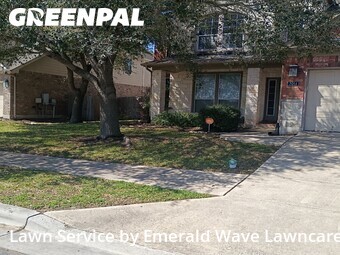 Lawn Care nearby Seguin, TX, 