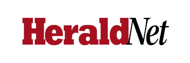 HeraldNet features GreenPal for leaf removal in Bellevue, WA