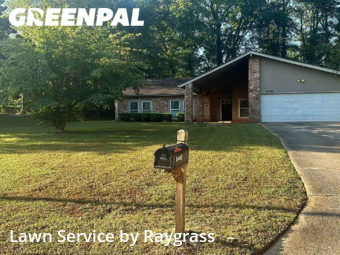 Lawn Cutting nearby Decatur, GA, 