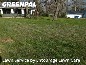 Lawn Mowing nearby Dayton, OH, 