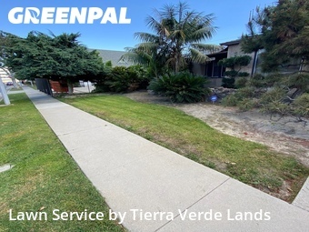 Yard Cutting nearby Carson, CA, 