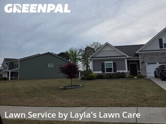 Lawn Mow nearby Kannapolis, NC, 