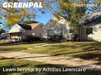 Grass Cut nearby Milwaukee, WI, 