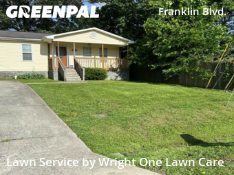 Lawn Maintenance nearby Greensboro, NC, 
