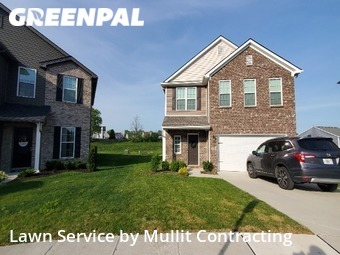 Lawn Care nearby Georgetown, KY, 