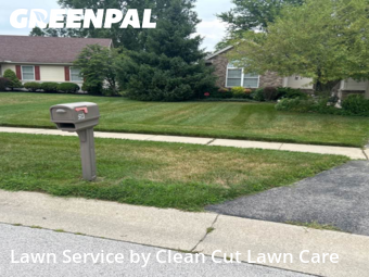 Lawn Care nearby Holland, OH, 
