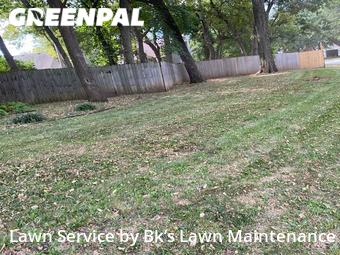 Lawn Care Service nearby Topeka, KS, 