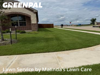Lawn Mowing nearby Mc Kinney, TX, 