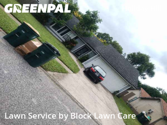 Lawn Service nearby Jacksonville, FL, 