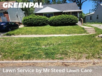 Grass Cut nearby Pontiac, MI, 