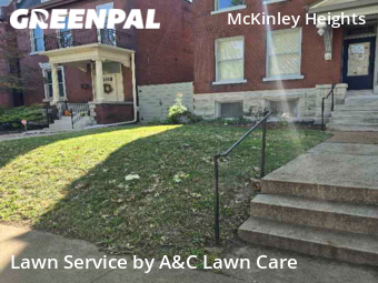 Lawn Mowing nearby St. Louis, MO, 