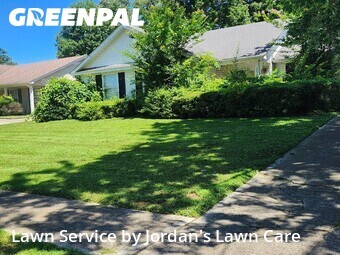 Lawn Mowing Service nearby Huntsville, AL, 