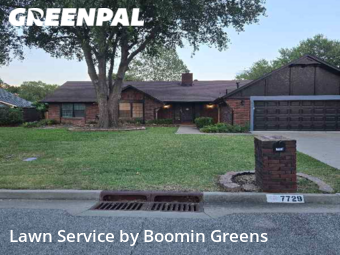 Lawn Mow nearby Tulsa, OK, 