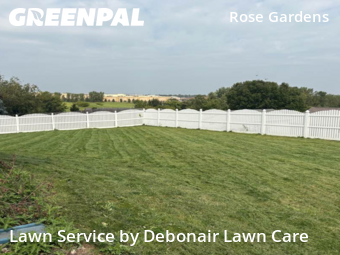 Yard Mowing nearby Omaha, NE, 