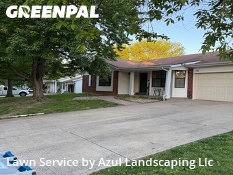 Lawn Cutting nearby Saint Charles, MO, 