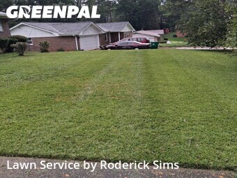 Lawn Cutting nearby Decatur, GA, 