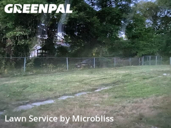 Lawn Cut nearby Toledo, OH, 