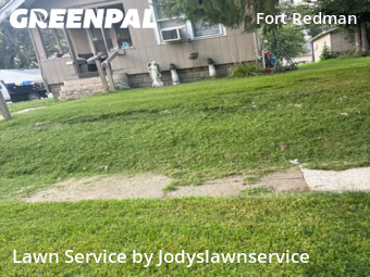 Lawn Mowing Service nearby Omaha, NE, 