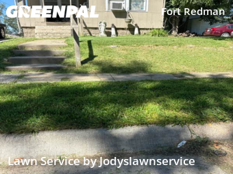 Yard Cutting nearby Omaha, NE, 